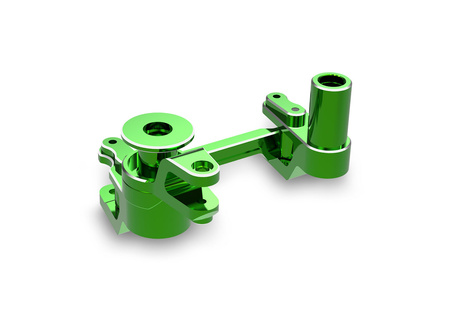 Traxxas Maxx Ultimate 4S 1/10 Zielony Samochód RC Model Zdalnie Sterowany | 89087-4-GRN