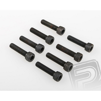 Śruba imbus 6x25mm (8 szt.) | 1:5 - 50098 Himoto