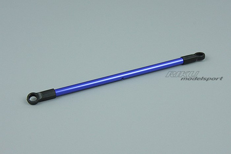 drążek układu kierowniczego aluminium - BSD 703006