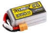 Akumulator LiPo 1050mAh 22,2V 150C 6S1P XT60 R-Line Version 5.0 | TAA10506S15X6 TATTU