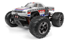 SAVAGE XS FLUX El Camino SS 1/12 4WD ELECTRIC MONSTER TRUCK-HPI 120093