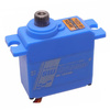 Serwo Mini SW-0250MG+ Waterproof IP67 (5,0kg-0,11s/60°) | SW0250MG SAVOX
