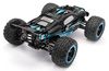 BlackZon Slyder ST Stadium Truck 1/16 4WD Niebieski Samochód Zdalnie Sterowany Model RC | 540105
