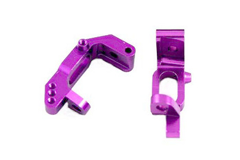 Aluminiowe mocowanie zwrotnicy - 02132/102010 Himoto