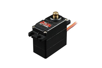 Serwo Mini HD-1250MG 25g - PowerHD