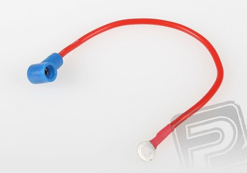 Fajka na świecę żarową, uniwersalna