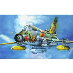 Su-22 m4R FFITTER K - MISTER CRAFT