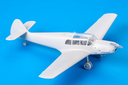 Messerschmitt Bf 108 1:32 | 3006 EDUARD