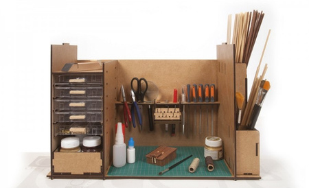 Warsztat modelarski | 19110 OCCRE