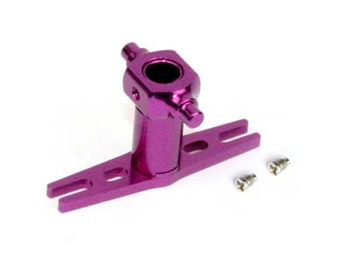 Głowica osi zewnętrznej metalowa  - Big Lama - 002592 - E-Sky