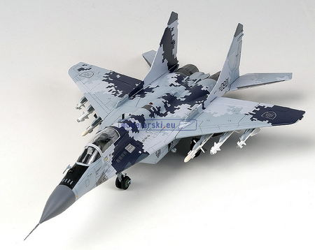 MiG-29AS "Slovak Air Force" 1:48 | 12227 ACADEMY