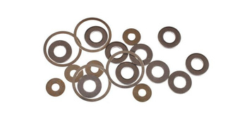 Podkładki mugen C0114