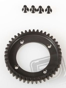 Zębatka odbiorcza 42T 1,0M 25,9mm - T076 HoBao