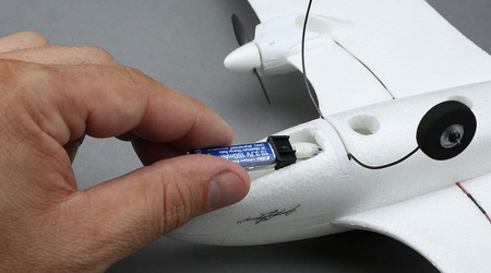 Samolot Duet RTF (523mm) | HOBBYZONE