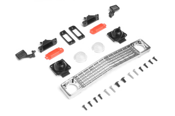 Zestaw oświetlenia GRE-18 1/18 | KAV06.240051 KAVAN