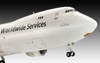 BOEING 747-8F UPS 1:144 | 03912 REVELL
