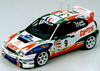 Toyota Corolla WRC C.Sainz | Tamiya 24209