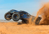 TRAXXAS XRT 8S 4WD 1/5 Limited Edition 2024 (niebieski) | 78097-4BLUE