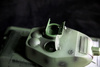 Czołg T34/85 2.4GHz PRO STEEL 1:16 Green - V.7 | 3909-1USP-2,4 HENG LONG