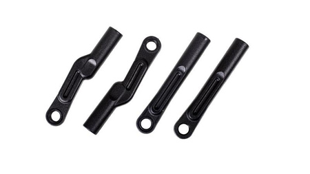 Końcówki tylnych łączników zawieszenia mugen E0813