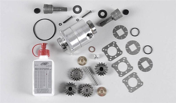 Dyferencjał wiskotyczny do modeli 1:5 - FG 8603