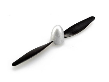 P-47 - śmigło - 421x-5 Nine Eagles