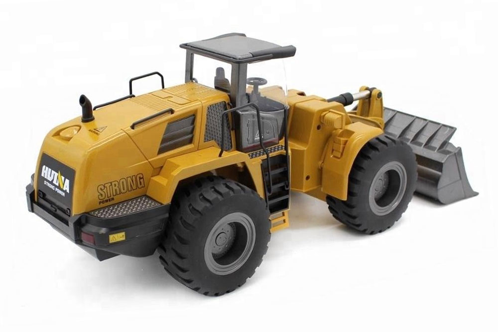 Koparka RC 23CH 2,4GHz 1/14 Zdalnie Sterowana Maszyna Budowlana Full Alloy Version 5.0 | CY1580V5 HUINA pol_pl_Koparka-RC-23CH-2-4GHz-1-14-Zdalnie-Sterowana-Maszyna-Budowlana-Full-Alloy-Version-5-0-CY1580V5-HUINA-1017126_3