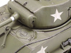 M4A3E8 Sherman "Easy Eight" U.S. Medium Tank 1:48 | 32595 TAMIYA