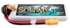Akumulator LiPo 3300mAh 14,8V 30C 4S1P XT90 G-Tech Soaring | GEA334S30X9GT GENS ACE