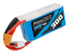 Pakiet LiPo 300mAh 11,1V 3S 45C | GENS ACE