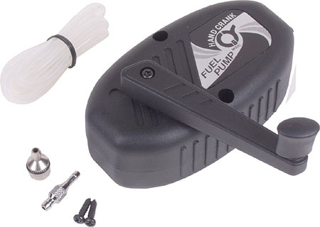 Pompa paliwa ręczna - 199-1 Q-Model