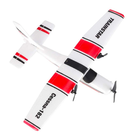 Samolot Zdalnie Sterowany Cessna 182 2,4GHz 355mm | KX2923
