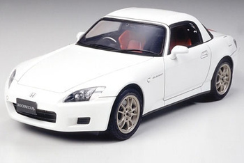 Honda S2000 1:24 | Tamiya 24245