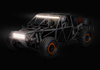 Traxxas Unlimited Desert Racer UDR 1/7 6S 4x4 4WD LED Pomarańczowy Samochód Zdalnie Sterowany Model RC | 85086-4-FOX1