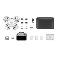 Dron DJI Flip Fly More Combo (RC 2) 