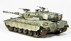 Merkava Mk.1 Hybrid Israeli Main Battle Tank 1:35 | 2079 TAKOM