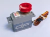 Dragon Force 65 V8 2,4GHz RTR Żaglówka Zdalnie Sterowana Model RC Wysokość 1338mm Długość 650mm | 4ST308815V8 JOYSWAY
