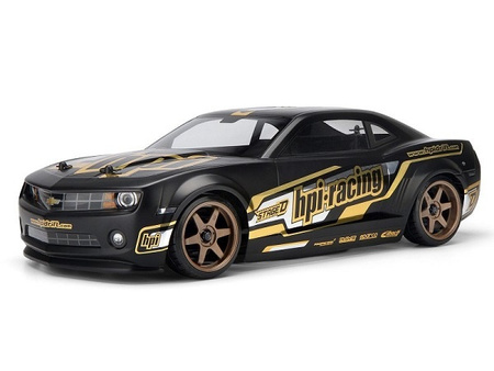 Karoseria 1:10 Chevrolet Camaro 2010 - HPI 106981
