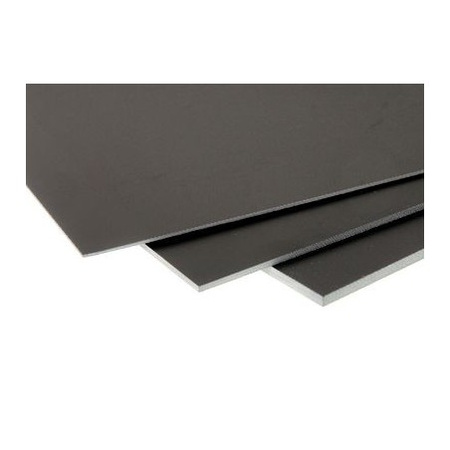 Formatka laminat szklany G10 - 0,5 mm (280x210)