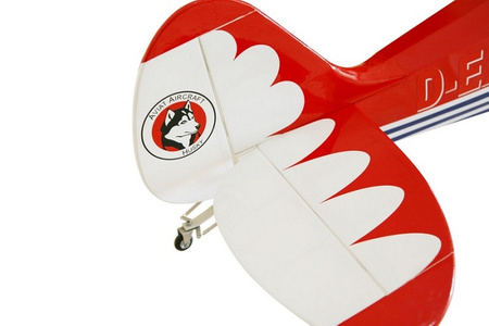 Christen Husky (2030mm) ARF - SEA180 Seagull