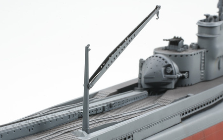 Japanese Navy Submarine I-400 1:350 | 78019 TAMIYA