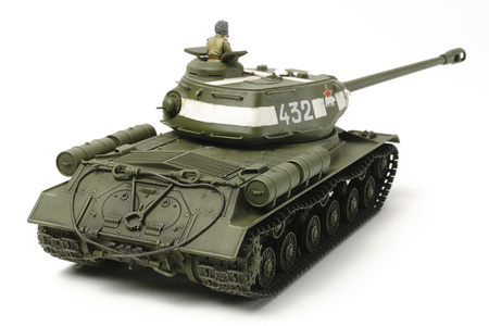 Russian Heavy Tank JS-2 1944 1:48 | Tamiya 32571