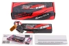 Akumulator LiPo 2300mAh 7,4V 35C 2S1P iEC2 G-Tech | GEA232S35E2GT GENS ACE