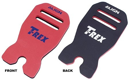 Uchwyt do łopat (pianka zabezpieczająca) T-REX 600 - H60085T Align