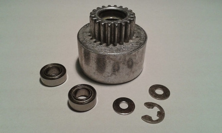 Kosz sprzęgła 20T - 11969 Carson