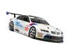 KAROSERIA BMW M3 GT2 (E92) 200mm czysta (niemalowana) - HPI 17548