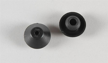 Gumowe uszczelki 2szt. - FG 6350/01
