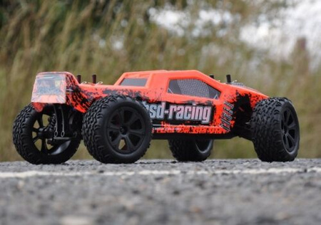 Dune Racer 220T 1:10 4WD 2.4GHz - BS220T BSD Racing