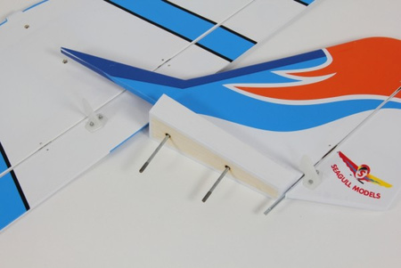 Swift (1600mm) ARF - SEA138 Seagull