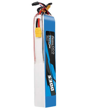 Akumulator LiPo 5300mAh 44,4V 60C 12S1P XT90 G-Tech | GEA5312S60X9GT GENS ACE